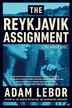 The Geneva Option: A Yael Azoulay Novel